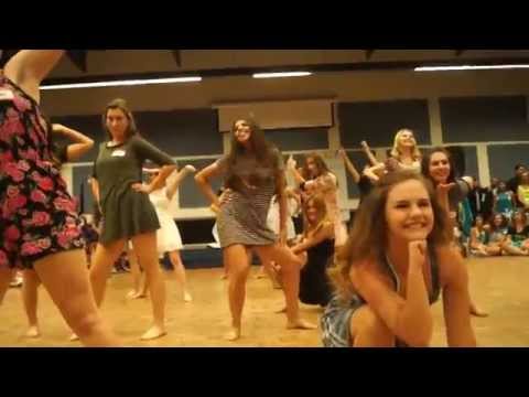 Alpha Sigma Pi  l Fall Presents 2015