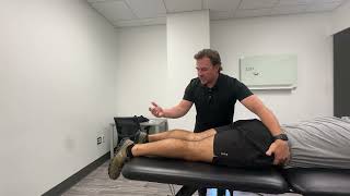 Ely's Test