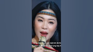 Tiếng Chày Trên Sóc Bombo - Lê Ngọc Thúy || Nhạc cách mạng - bài ca đi cùng năm tháng #shorts