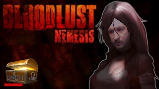 A PRETTY AWESOME 3rd Person DUNGEON CRAWLER | BloodLust 2: Nemesis
