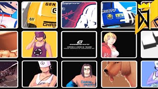 Chain Of Gravity By Tsukasa