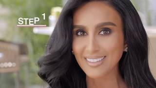 How To Apply Lilly Lashes