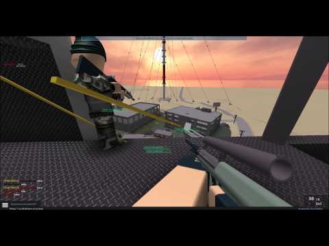Roblox Phantom Forces Best Gun Youtube - best gun roblox phantom forces minecraftvideostv