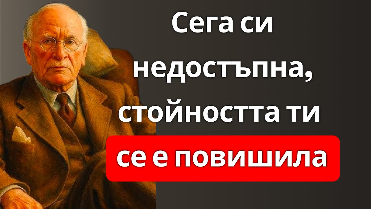 Какво мисли един мъж, когато види, че твоето достойнство е по-силно от любовта ти към него