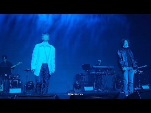 이노래가 [230204 김승민 첫단독콘서트 DOUBLE SIDEDNESS] + 스키니브라운(SkinnyBrown)