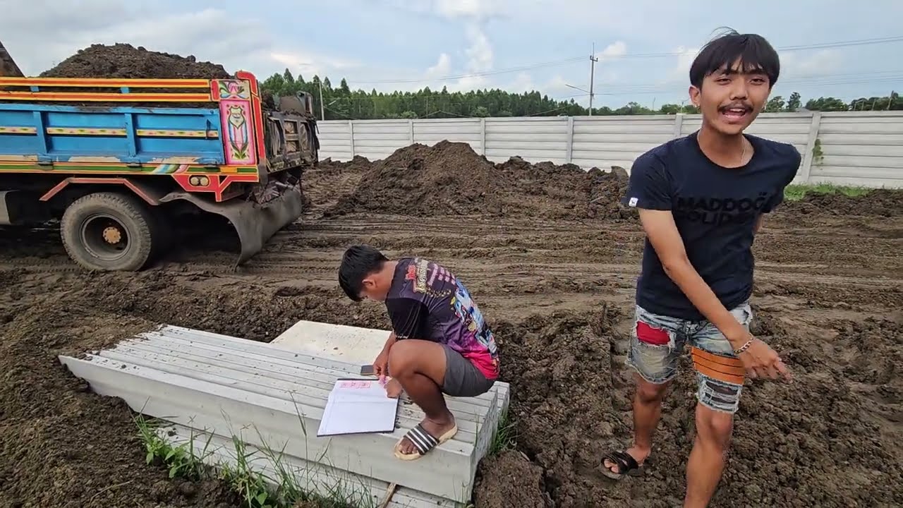 งานโหดแบบนี้เสี่ยพีไหวป่าวครับ