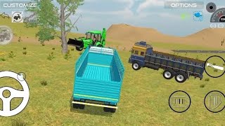 🛑Jcb5Dx Rak1 ,Tark 2, A New And New Update Aajuka He Pikup Full Bs6 Model In