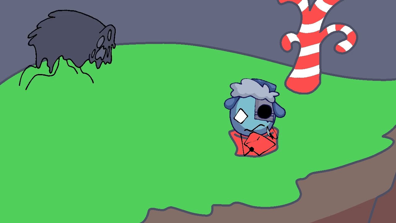 EBC CHALLENGE 4 - EXTERMINATION DAY!