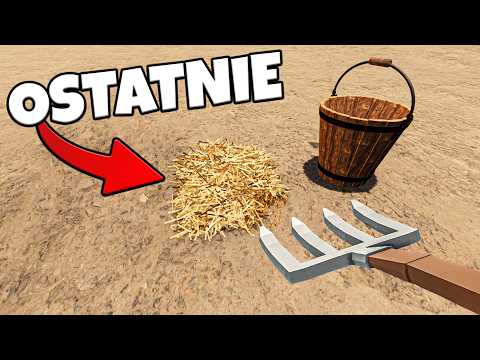 ❄️ I COLLECTED ALL THE HAY AND FOUND EVERY NEEDLE!? | Find the Needle |