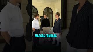 **La Elegancia es Poder: Por Qué la Autoridad Supera al Lujo en la Carrera por el Éxito** 🏛️⚡