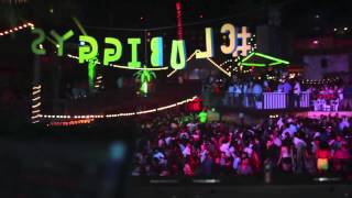 Club Iggy's Spring Break 2015