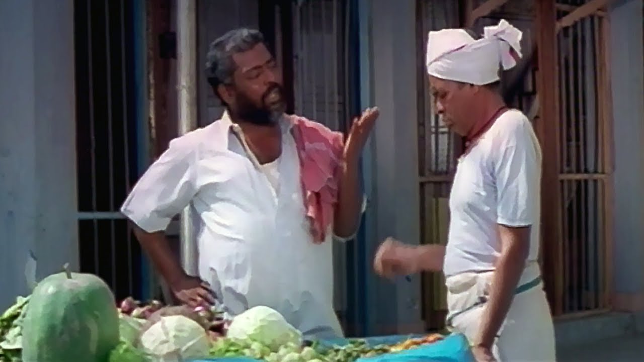 Tamil Funny Comedy Scene | Tamil Best Comedy Collection ...