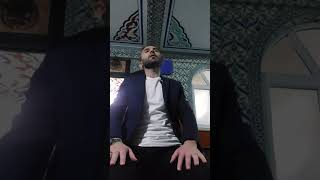 Ağlama Karanfil (Müziksiz Ilahiler)