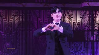 [4K] 260505 2시 뮤지컬 비스티 커튼콜&누나데이 누나 (박규원 F.)