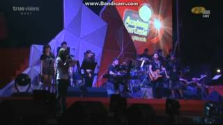 ICE AF9 : พูดไม่คิด Run Through