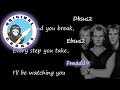 The Police - Every Breath You Take - Chords &amp; Lyrics