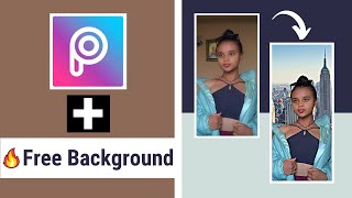 Picsart Photo Background Change  | (The Simplest One) screenshot 5