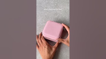 A whole world of sparkle 💫Discover your own dream stack! Link in bio.