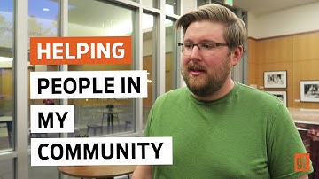 GovTech on the Street: Why Would Millennials Want to Work for Government?