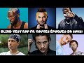 Blind test rap franais toutes gnrations 50 extraits