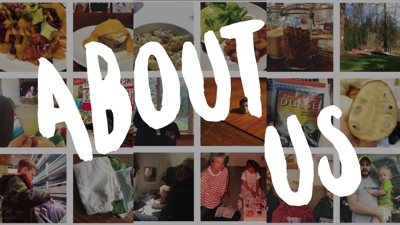 ⁣Our Family Vlog Channel - the donoghs 🌲