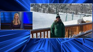 Deer Valley experiencing best snow season in years