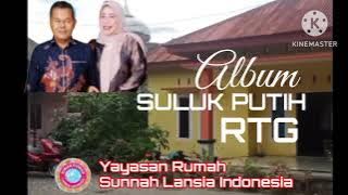 Album Suluk Putih RTG