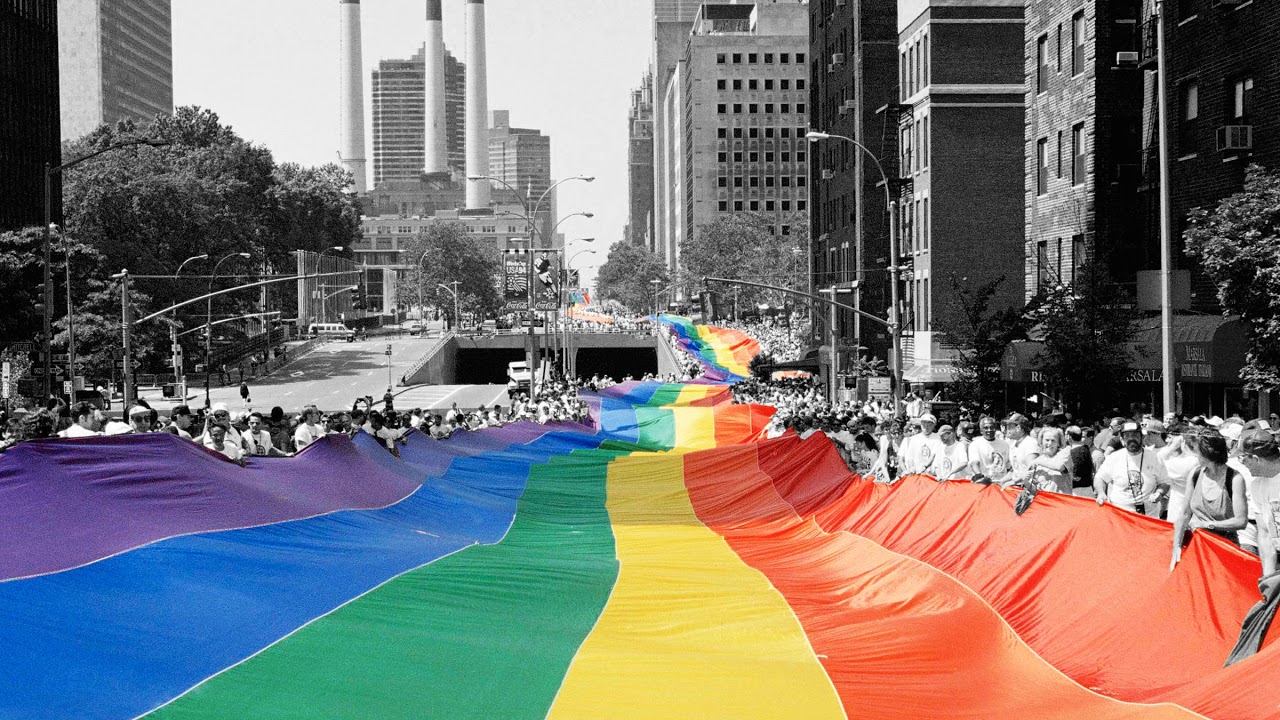 Remrie Arrie on Big Gay Trucker July 21