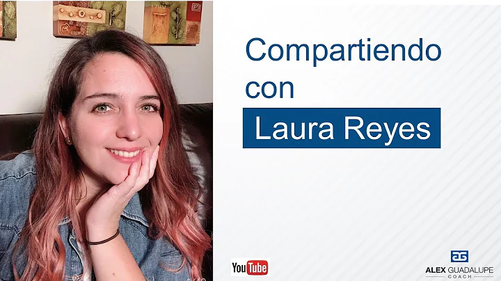 Compartiendo con Laura Reyes