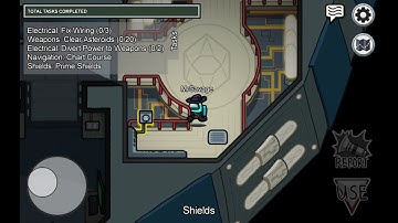 The Visual Task No One Knows About! (Prime Shields Task)