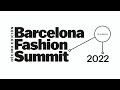 Connecting Barcelona Fashion Summit 4