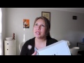 Beginning of video