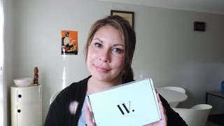 Wantable Accessory Box - June 2014 @PenumbraDoll
