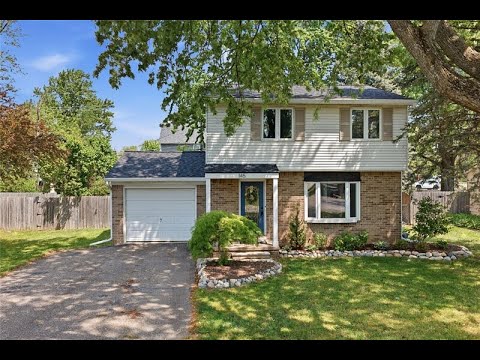 145 Wainwright Street, Novi, MI home video tour