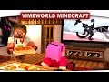 ч.06 Мужики не Танцуют - Minecraft Block Party