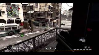 silence | Cod4