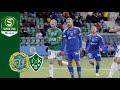 Sundsvall Brage goals and highlights