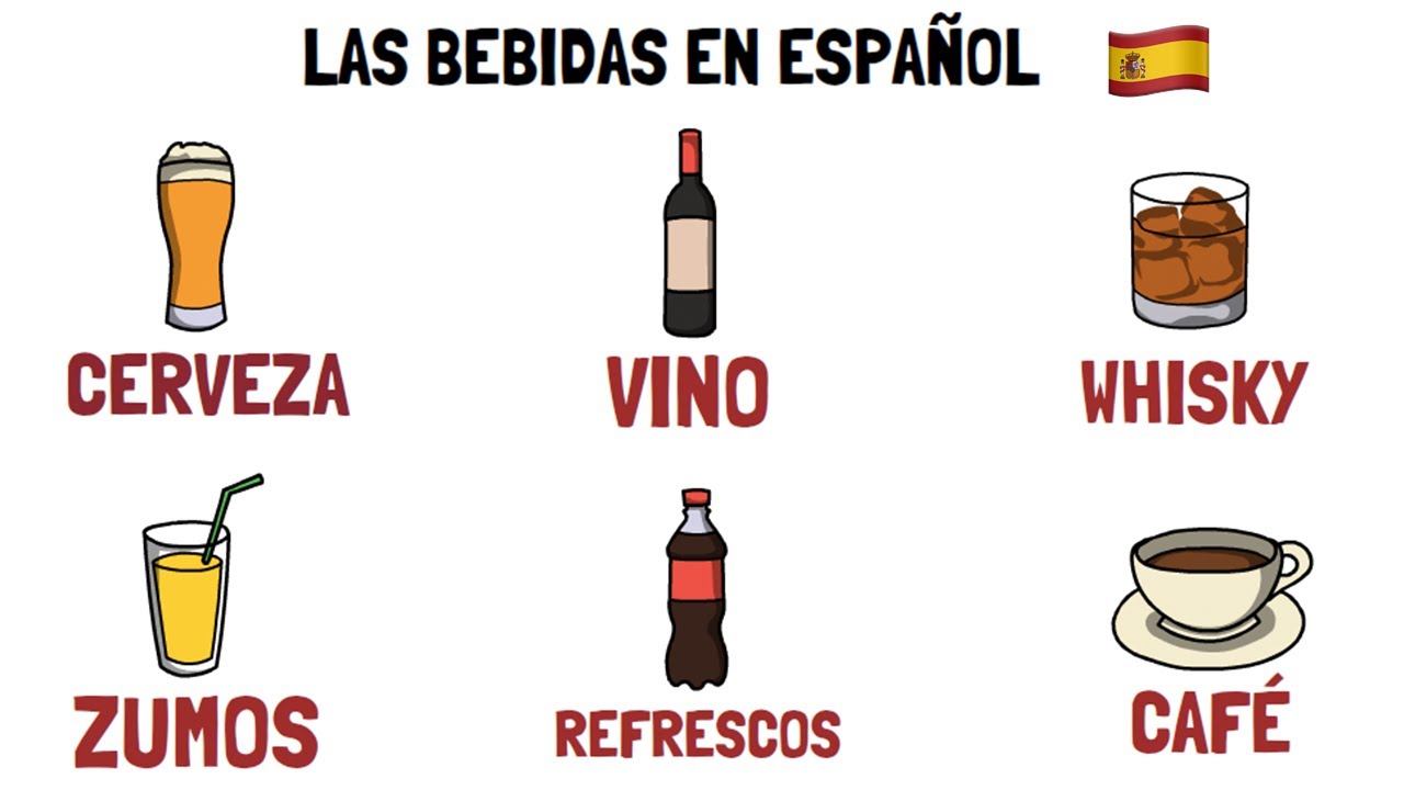 Bebidas que quitan el hambre