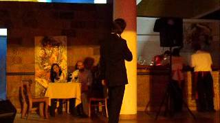 MILONGA DE LA AGUACATALA Tango en la noche: Quinteto F31