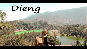 Dieng Adventure | Cinematic Video
