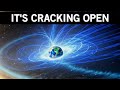 Something Strange Is Happening in the Earth’s Magnetic Field, and NASA Is Concerned!