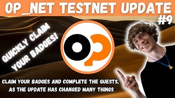 OP_NET Odyssey Testnet Campaign Week 9: Dune Cultivator