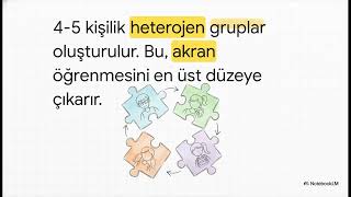 Takım Oyun Turnuva Tekniği Uygulama Örneği