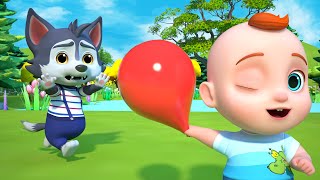 Aquí Tiene Buenas Maneras Canciones Infantiles Bebé Leo En Español