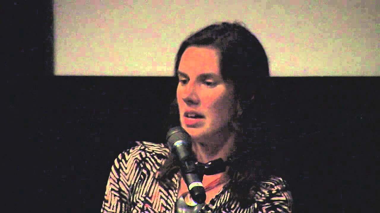 Leslie Jamison: The purpose of pain [CC]