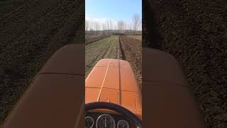 Fi̇at 480 Orjinal Boyasiz 84 Model