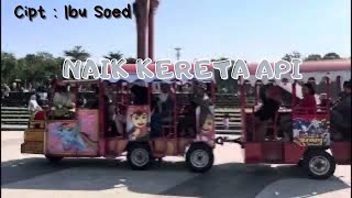 Download Lagu Lagu Naik Kereta Api Tut Tuuutt Tut No Copyright | Lagu anak Indonesia MP3