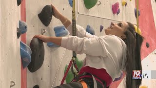 A Workout That Will Take You To New Heights
