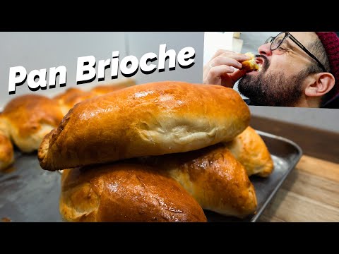 Como hacer Pan