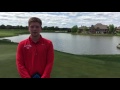 G-MAC Men's Golf Championship Medalist - Alistair Kyle (Davis & Elkins)